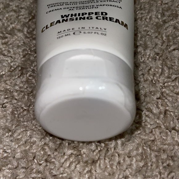 NWOB SKIN&CO Roma Truffle Therapy Whipped Cleansing Cream - Picture 5 of 8